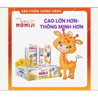 1 thùng sữa Momiji hương vani 48 hộp 110ml