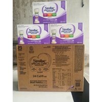 1 thùng sữa similac special care 24kcal cho trẻ nhẹ cân sinh non