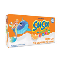 1 thùng sữa su su 110ml giá ưu đãi