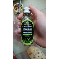 1 thùng Tinh dầu lá dứa Best Odour Thái Lan(24 lọ)