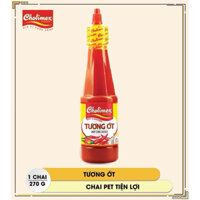 1 Thùng Tương ớt cholimex 270g ( tặng 1 chai ớt 270)