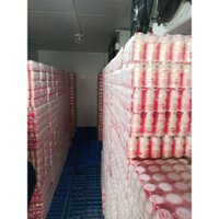 1 thùng YAKULT đỏ 50x65ml