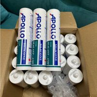 1 thùng/25 chai Keo Apollo A500 chống thấm chống đột, dán nhôm kính và hầu hết vật liệu