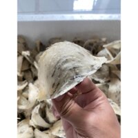 1 Tổ yến thô 6,5 - 7 gram