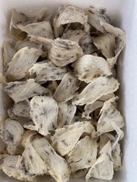 1 Tổ Yến Thô Cao Cấp Dùng Thử + Tặng táo đỏ, hạt chia