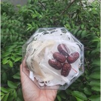 1 Tổ Yến Thô Nguyên Chất (Còn lông) + 🎁 Quà tặng