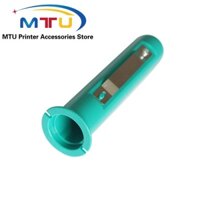 1 Trục cung cấp ruy băng Trục tái chế cho phụ tùng máy in nhãn mã vạch Zebra GT800