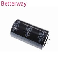1 tụ điện phân 450V 820UF 450V820UF 35 * 60mm