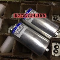 1 Tụ Lọc Dầu Gentea 27L830BC 45UF 600VAC , liên hệ O778454186