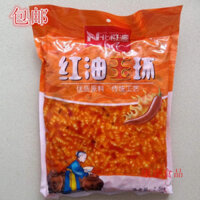 1 Túi 2,5Kg Sâm Hồ Lô Muối Chua Ngọt
