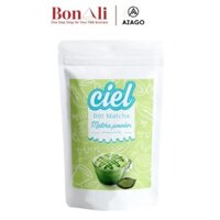1 Túi Bột Matcha Cao Cấp Ciel 500g - AZAGO