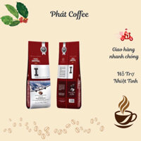 1 túi Cà phê Trung Nguyên chữ i  500g