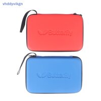 1 Túi Đựng Vợt Bóng Bàn Bằng EVA Hình Vuông Tiện Dụng