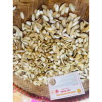 1 túi hạt sành TÂY BẮC XANH cạo thái sẵn