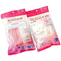 1 túi Tăm chỉ nha khoa Sunny, kết hợp hoàn hảo giữa chỉ tơ nha khoa và tăm xỉa răng