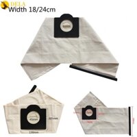 1 Túi Vải Chống Bụi 18 / 24cm Cho karcher home 6.959-130