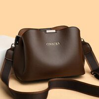 1 Túi xách nữ da chính hãng 2024 Túi xô thời trang mềm mại 🍒 ❈ ❈ 2024 ❈ ❈ 🇾 ❈ ❈ ❈ ❈ ❈ ❈ ❈ ❈ ❈ ❈ ❈ ❈ 大 ❈ ❈ ❈ ❈ 08.31