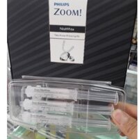 [1 TUÝT] Tẩy trắng răng tại nhà Nitewhite Zoom 22% (Philip Mỹ) - Có thể dùng tại nhà