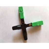 1 vỉ 10 đầu fast connect APC