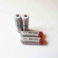 1 vỉ 2 viên Pin sạc Sony AA 4600mah là loại pin rất thông dụng trong các đồ điện tử gia dụng đồ chơi