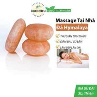 1 Viên Đá Muối Massage