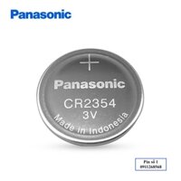 1 viên Pin 3V Lithium CR2354 Panasonic