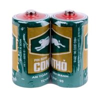 1 Viên Pin Con Thỏ Đại Pin R20