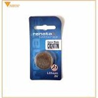 1 viên pin CR2477N Renata 3v Pin lithium CR2477