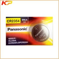 1 viên Pin panasonic CR2354 lithium 3V