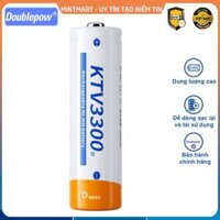 1 Viên Pin Sạc AA DoublePow 3300mAh – Pin Sạc KTV Dung Lượng Cao – Chuyên Sử Dụng Cho Micro Karaoke – Hàng Chính Hãng