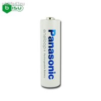 (1 Viên) Pin sạc Panasonic - Eneloop Tiểu AA bản nội địa Japan - (min 1900mah -2100 lần