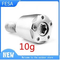 1 Vít Trọng Lượng Golf 10g / 12g / 14g / 16g / 18g / 20g Thay Thế Cho TaylorMade R1 R7 R9 R11 R11S Driver & Fariway Gỗ