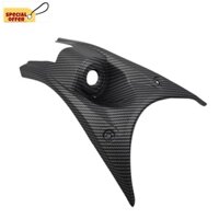 1 Vỏ Bảo Vệ Chìa Khóa Xe Máy Kawasaki Z800 2013-2016 Bằng Sợi Carbon