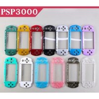 1 Vỏ Bảo Vệ Mặt Trước Cho PSP3000 Sony PSP 3000