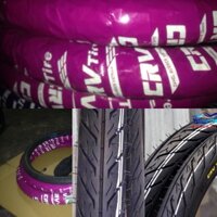 1 vỏ CRV 70/90-17 technology Thailan bao bì tím