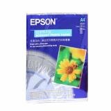 1 XẤP 20 TỜ GIẤY IN ẢNH 1 MẶT EPSON A4 ĐỊNH LƯỢNG 230 GSM