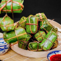 1 xâu /14 cái chả heo mini chả mini ( giao hoả tốc Tphcm)