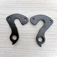 1 Xe Đạp MECH RD Bỏ Học Móc Treo Cho trinx H1700 Carbon Xe Đạp Khung trinx mtb Phía Sau Bánh Răng derailleur Móc Treo