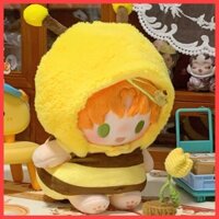10 / 15 / 20cm Búp Bê Quần Áo Sang Trọng Búp Bê Cotton Trang Phục Trang Phục Cosplay Anime Đồ Chơi Nhồi Bông Quà Tặng Sinh Nhật