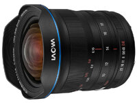 10-18mm f/4.5-5.6 FE Zoom Lens Sony FE