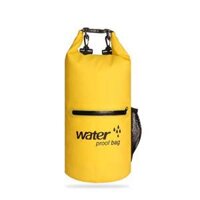 10-20L  Waterproof Dry Bag Beach Swimming Bags Rafting Diving Accessories River Backpack