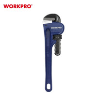 10" (250mm) Mỏ lết răng Workpro WP302001
