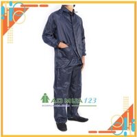 10 Áo Mưa Bộ Vải Dù Siêu Bền Áo Mưa Bộ Cao Cấp