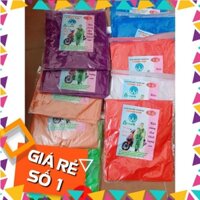 10 Áo mưa giấy cao cấp Thành Đạt; dày; dai; dùng c nhiều lần. _ HOT