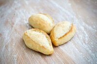 10 Bánh Mì Cóc Bột Chua Traditional Baguette