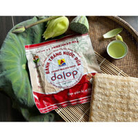 10 Bánh tráng nước dừa Dalop