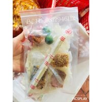 10 bánh vụn trộn thập cẩm Út Yến