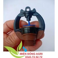 10 Béc phun nước tưới cỏ S2000 260L