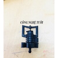 10 béc tưới bù áp BS5000 PRO 45L