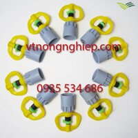 10 BÉC TƯỚI PHUN MƯA BB-903